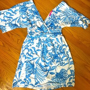 Sold out Lily Pulitzer Women’s Parigi Skort Romper